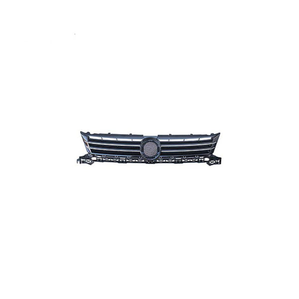 Grille Aftermarket Suits Volkswagen Caddy 2K 2010 to 2015