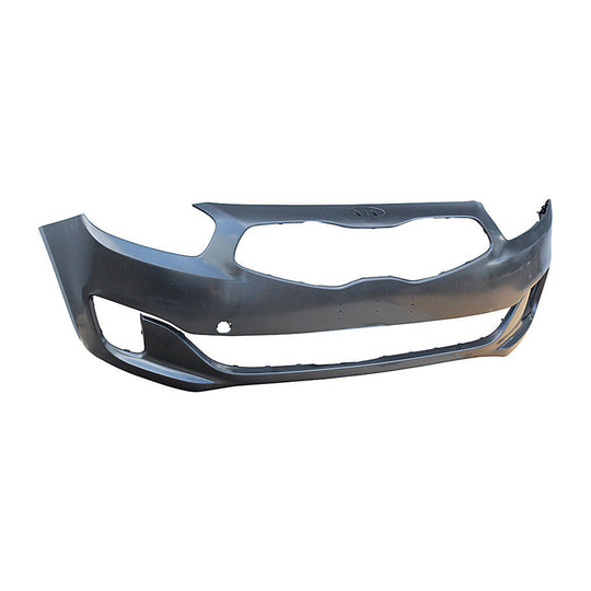 OEM Front Bar With Fog Light Without Head Lamp Washer suits Kia Rondo RP 2013 to 2016