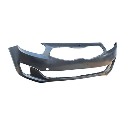 OEM Front Bar With Fog Light Without Head Lamp Washer suits Kia Rondo RP 2013 to 2016