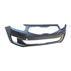 OEM Front Bar With Fog Light Without Head Lamp Washer suits Kia Rondo RP 2013 to 2016