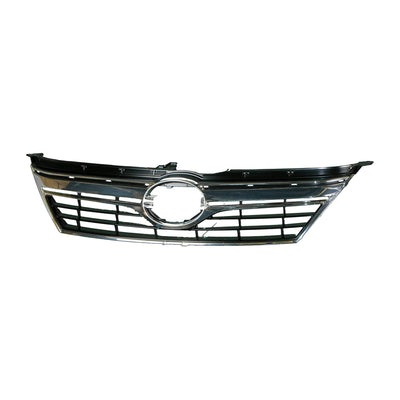 Grille OEM Suits Toyota Aurion GSV50R 2015 to 2017