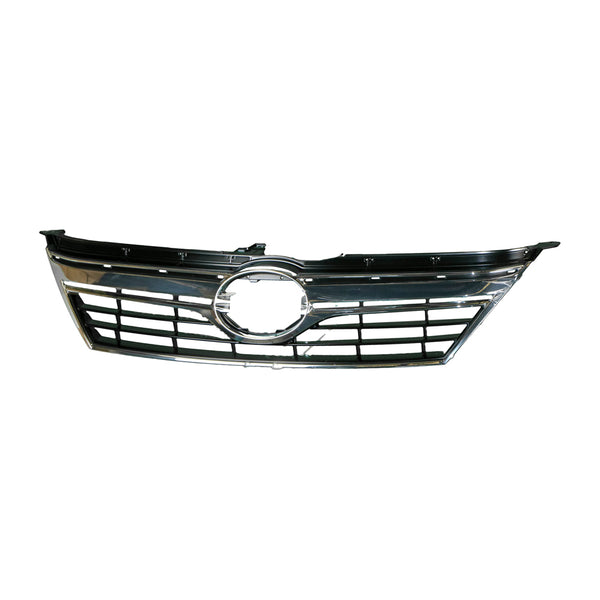 Grille OEM Suits Toyota Aurion GSV50R 2015 to 2017