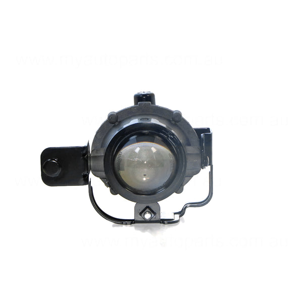 Fog Lamp Passenger Side OEM Suits Holden Colorado RG Space Cab2012 to 2016