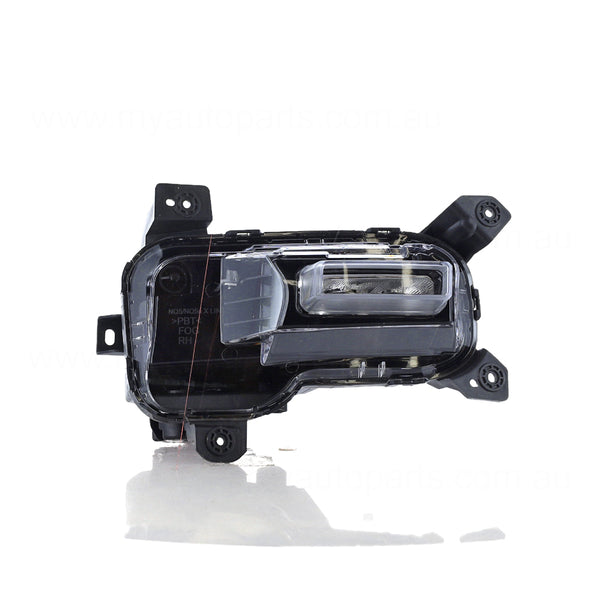 Kia Sportage OEM Fog Lamp Drivers Side 09/2021 to / - 92202P1100