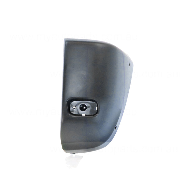 OEM Rear Bar End Drivers Side suits Toyota RAV4 ACA20R/ACA21R/ACA22R/ACA23R 2000 to 2005