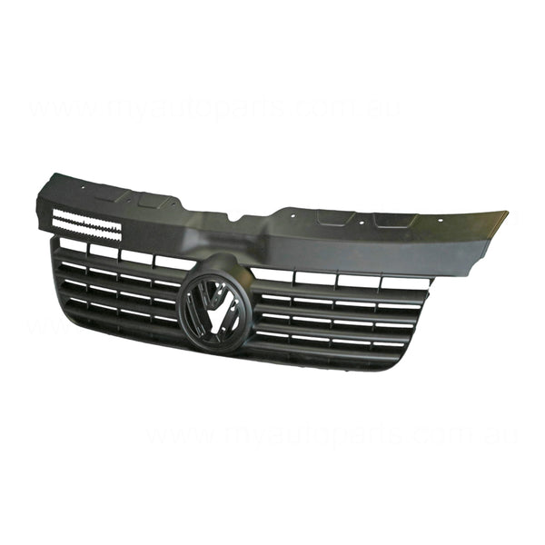 Grille Certified Suits Volkswagen Transporter T5 2004 to 2015