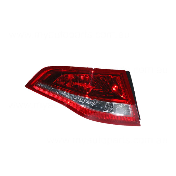 Tail Lamp Passenger Side Certified suits Ford Falcon FG XT 02/2008 to 10/2014