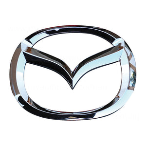 Grille Emblem OEM Suits Mazda 6 GH 2008 to 2012