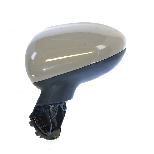 Door Mirror Electric Adjust/Heated Passenger Side OEM Suits Kia Rio UB 2014 to 2017