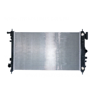 Le9 Radiator Holden Malibu Spare Parts I My Auto Parts