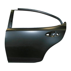 Genuine Rear Door Passenger Side suits Lexus ES300 / ES300H / ES350 AVV60R, Lexus ES350 GSV60R 2013 to 2018