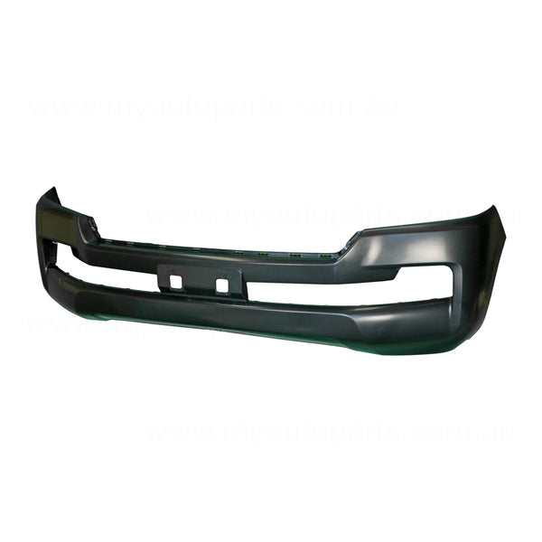OEM Front Bar With Head Lamp Washer suits Toyota Prado GRJ150R, GDJ150R 2017 onwards