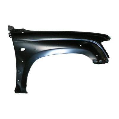 Aftermarket Front Guard Drivers Side suits Toyota Hilux KZN165R, RZN169R, LN167R, LN172R, VZN167R 2001 to 2005