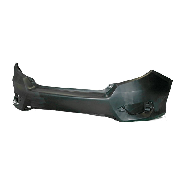 OEM Rear Bar suits Honda Civic FC 2016 to 2019