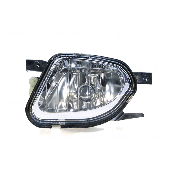 Fog Lamp Passenger Side Certified suits Mercedes-Benz