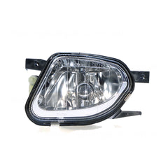 Fog Lamp Passenger Side Certified suits Mercedes-Benz