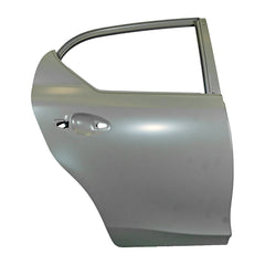 Genuine Rear Door Drivers Side suits Lexus CT200H ZWA10R 2010 to 2017