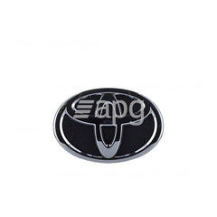 Grille Emblem Genuine suits Toyota
