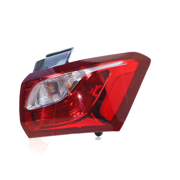 Tail Lamp Drivers Side OEM Suits Holden Equinox EQ 9/2017 On