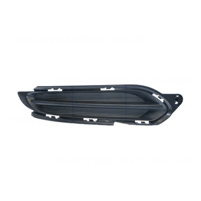 Front Bar Grille Passenger Side OEM suits Honda HR-V RU 2014 to 2018