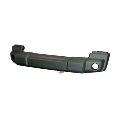 Front Bar OEM Suits Jeep Wrangler 2006 to 2018