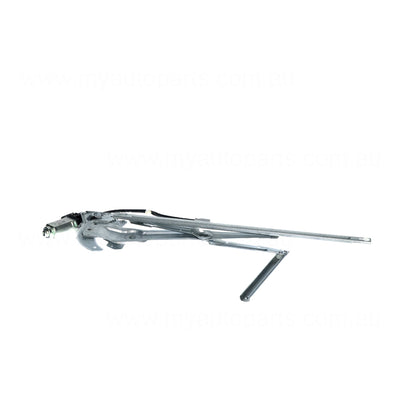 Front Door Window Regulator Drivers Side Aftermarket Suits Honda CR-V RD 1997 to 2001