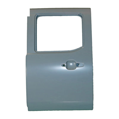 OEM Rear Door Passenger Side suits Mazda BT50 UN, Ford Ranger PJ, PK 2006 to 2011