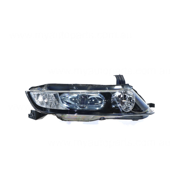 Projector Manual Adjust Head Lamp Drivers Side OEM Suits Honda Odyssey RB 2004 to 2009