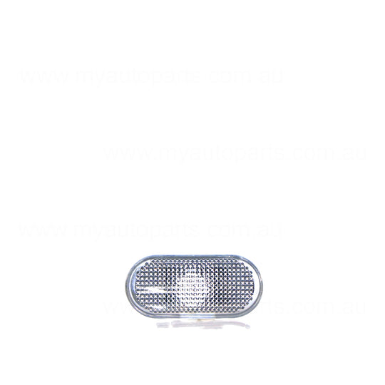 Guard Repeater Passenger Side Certified suits Nissan