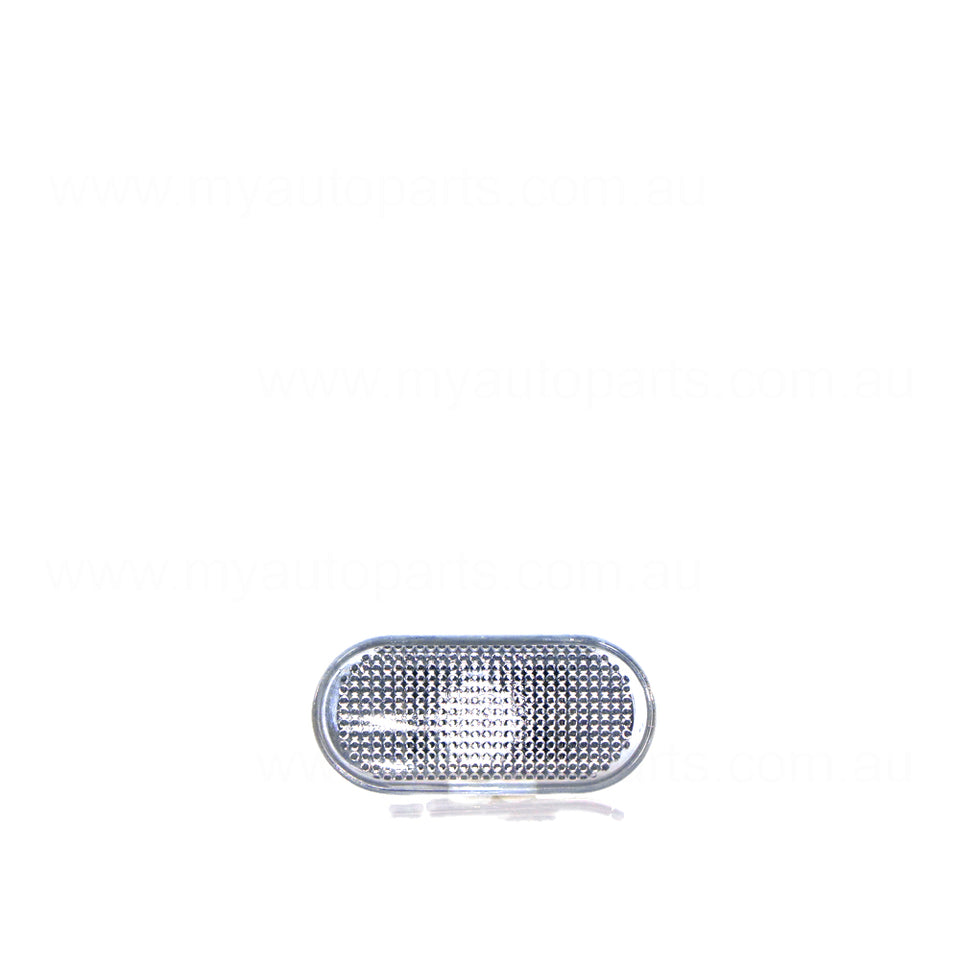 Guard Repeater Passenger Side Certified suits Nissan