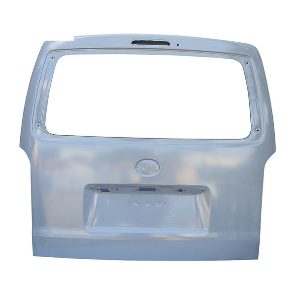 OEM Lift Gate suits Toyota Hiace TRH201R / KDH200/201/220R LWB 2005 to 2019
