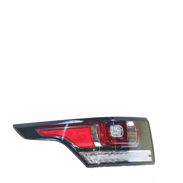 Tail Lamp Passenger Side OES  Suits Range Rover Sport LG 10/2013 On