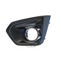 Front Bar Grille With Fog Light Mount Passenger Side Genuine Suits Subaru Impreza GJ/GP 12/2011 to 4/2015