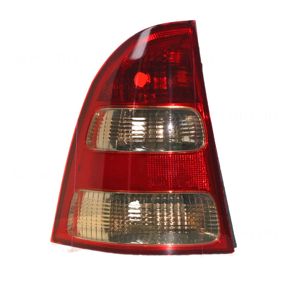 Tail Lamp Passenger Side OEM Suits Toyota Corolla ZZE122R Wagon 10/2001 to 4/2004