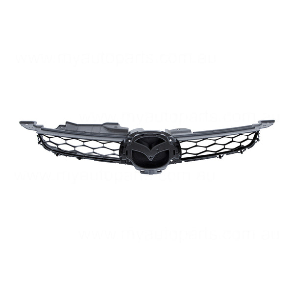 Grille OEM Suits Mazda CX-7 ER 2006 to 2012