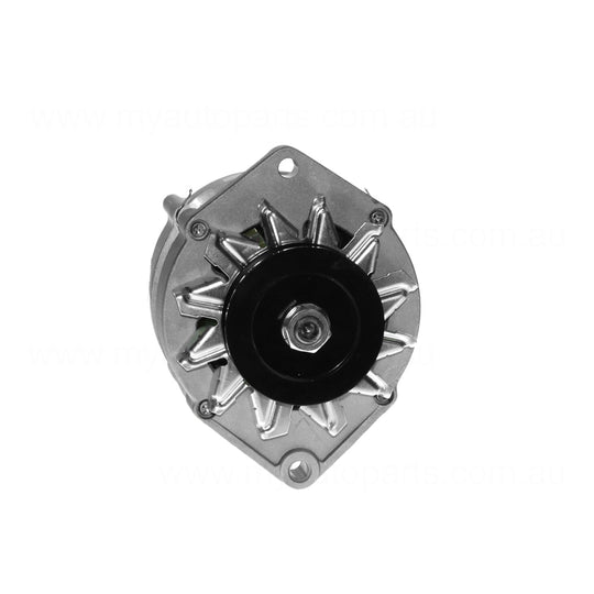 Aftermarket Alternator Bosch Type 80A D801 DS801 D11 DN11 DS11 DSC00 Diesel Twin Leg 1 Groove W-D+-B+ Plug Single VEE Internal Reg Type 24V suits Scania Scania Truck 112/113, SCANIA 1900 to 1997