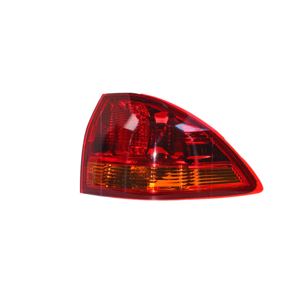 Tail Lamp Drivers Side OEM Suits Mitsubishi Challenger PB 9/2009 to 6/2013