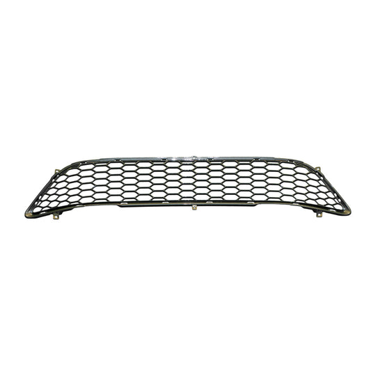 Front Bar Grille OEM Suits Honda Civic FK 2009 to 2012