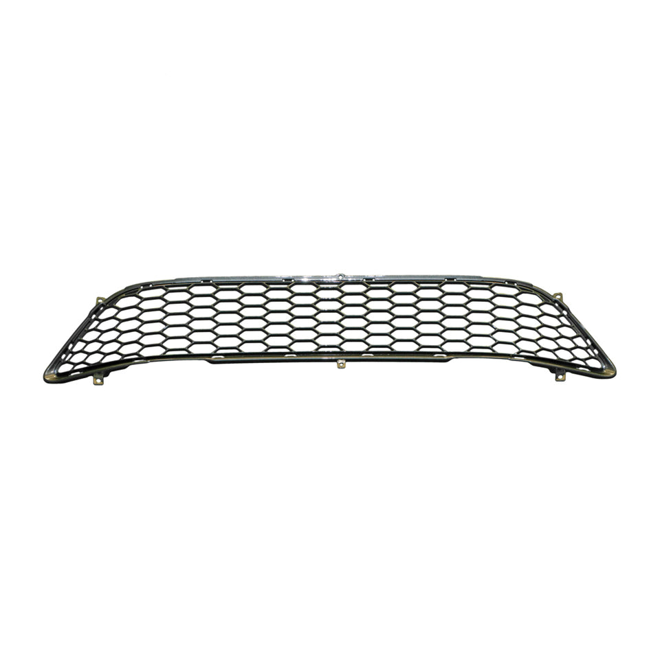 Front Bar Grille OEM Suits Honda Civic FK 2009 to 2012