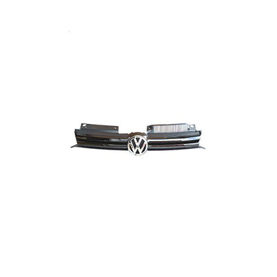 Grille Genuine Suits Volkswagen Golf MK 6 2010 to 2013