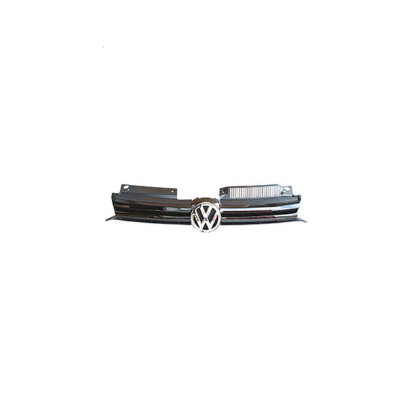 Grille Genuine Suits Volkswagen Golf MK 6 2010 to 2013