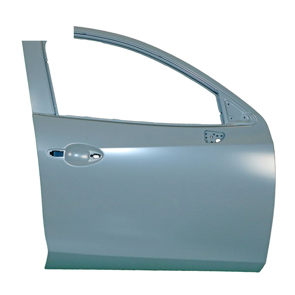 OEM Front Door Drivers Side suits Mazda 2 DL, DJ 2014 to 2019