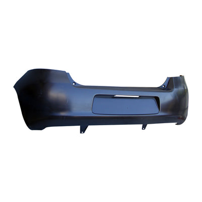 Genuine Rear Bar suits Toyota Yaris NCP90R, NCP91R 2005 to 2011