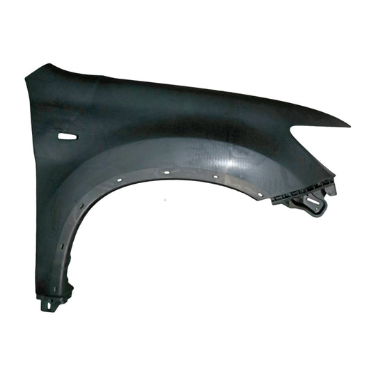 OEM Front Guard Drivers Side With Flare suits Mitsubishi ASX XB, XC 2012 to 2019