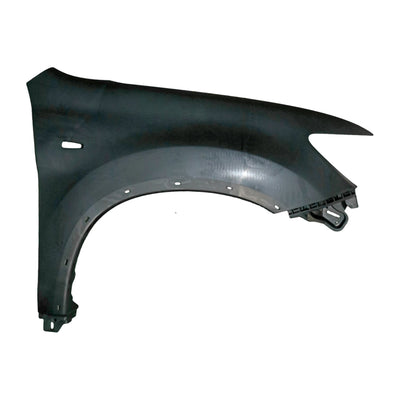 OEM Front Guard Drivers Side With Flare suits Mitsubishi ASX XB, XC 2012 to 2019