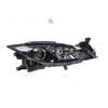 Head Lamp Drivers Side OEM Suits Mazda 6 GH Sedan 2/2008 to 3/2010