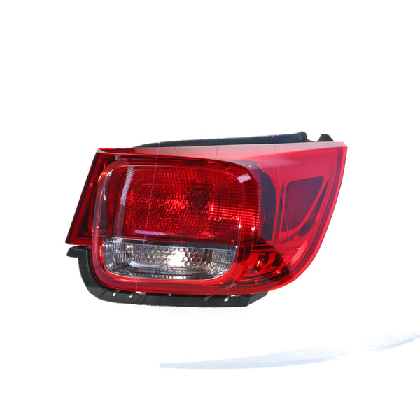 Tail Lamp Drivers Side OEM Suits Holden Malibu EM CD2013 to 2016