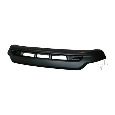 Genuine Front Bar suits Jeep Compass MK, MK II 2011 to 2016