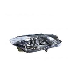 Head Lamp Drivers Side OES  Suits Volkswagen Passat 3C 2009 to 2012