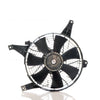 Genuine A/C Condenser Fan Assembly suits Mitsubishi Pajero NW, NX 2011 to 2019